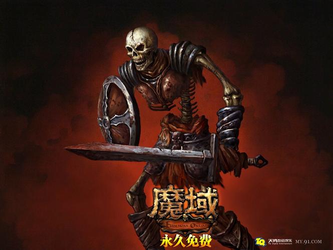 魔域给机会！热爱者可成玩家GM，还能开启管理权限？
